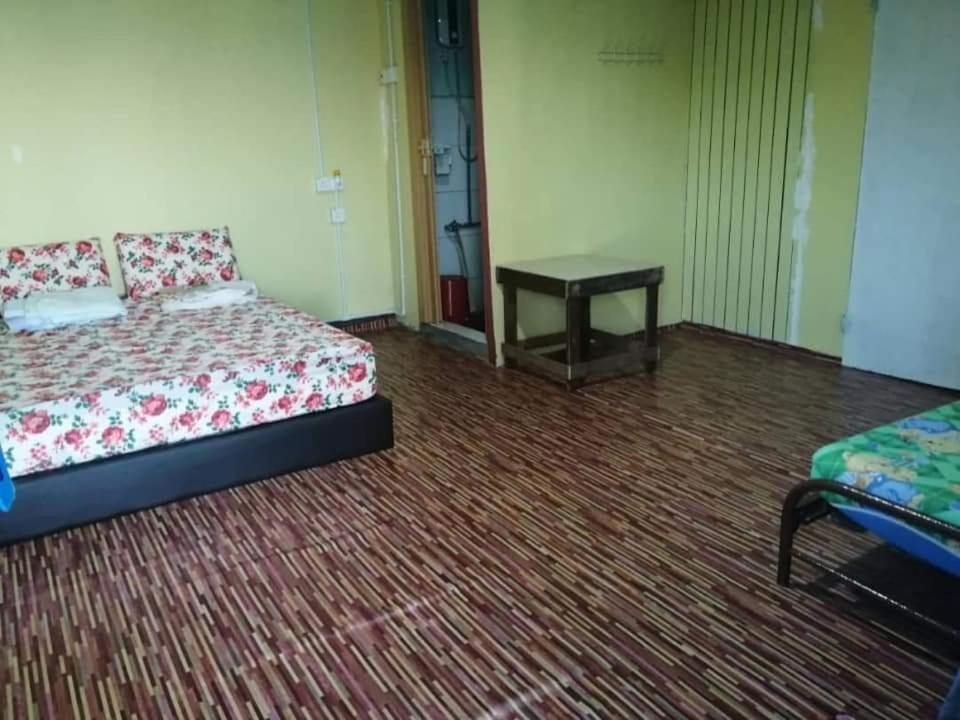Juara Seaview Chalet, Kampung Juara Kampong Juara Oda fotoğraf