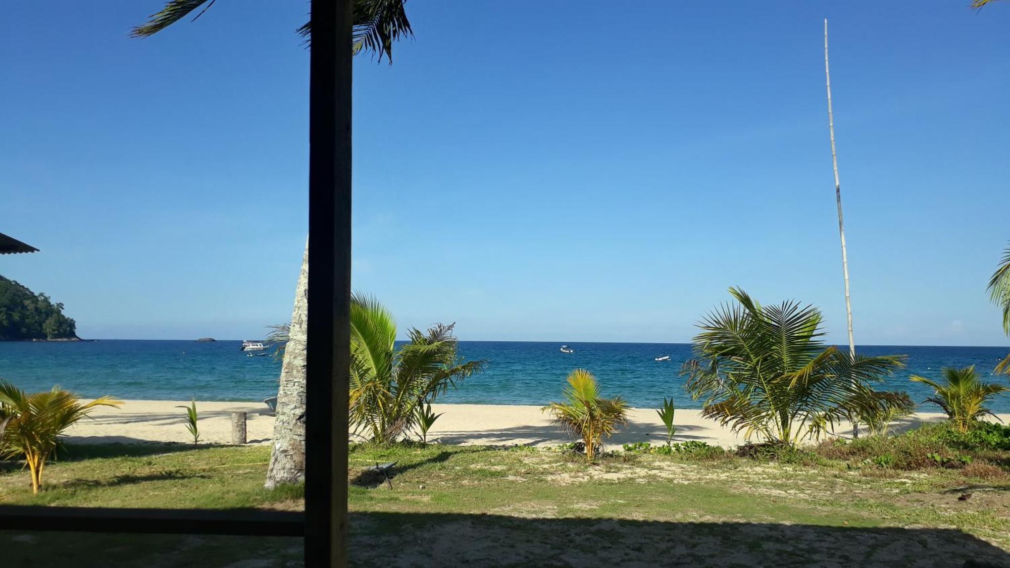 Juara Seaview Chalet, Kampung Juara Kampong Juara Oda fotoğraf